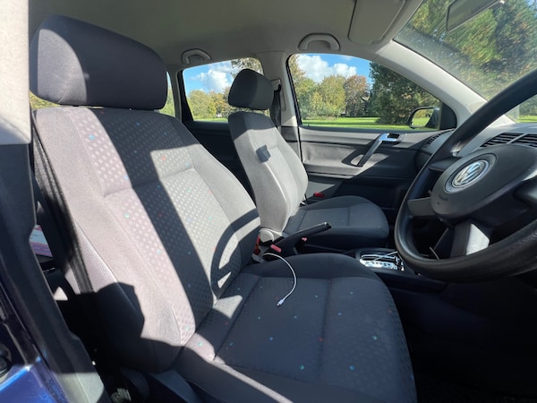 Used Volkswagen Polo 2003 for sale - 76134637: Photo 19