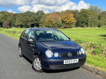Volkswagen - Polo