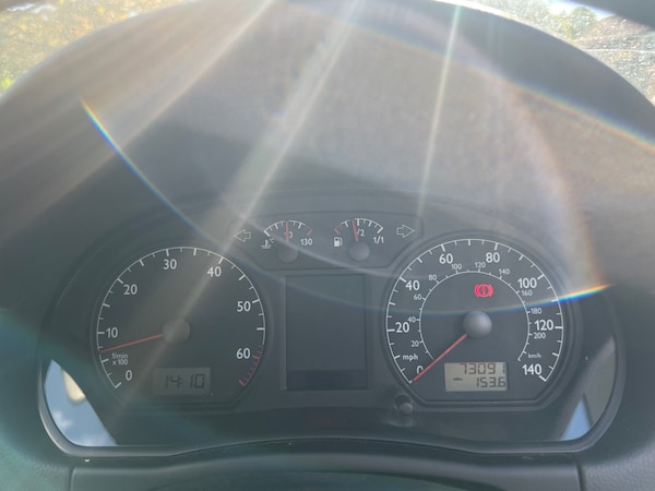 Used Volkswagen Polo 2003 for sale - 76134637: Photo 21