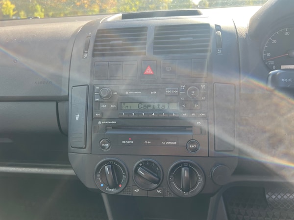 Used Volkswagen Polo 2003 for sale - 76134637: Photo 22