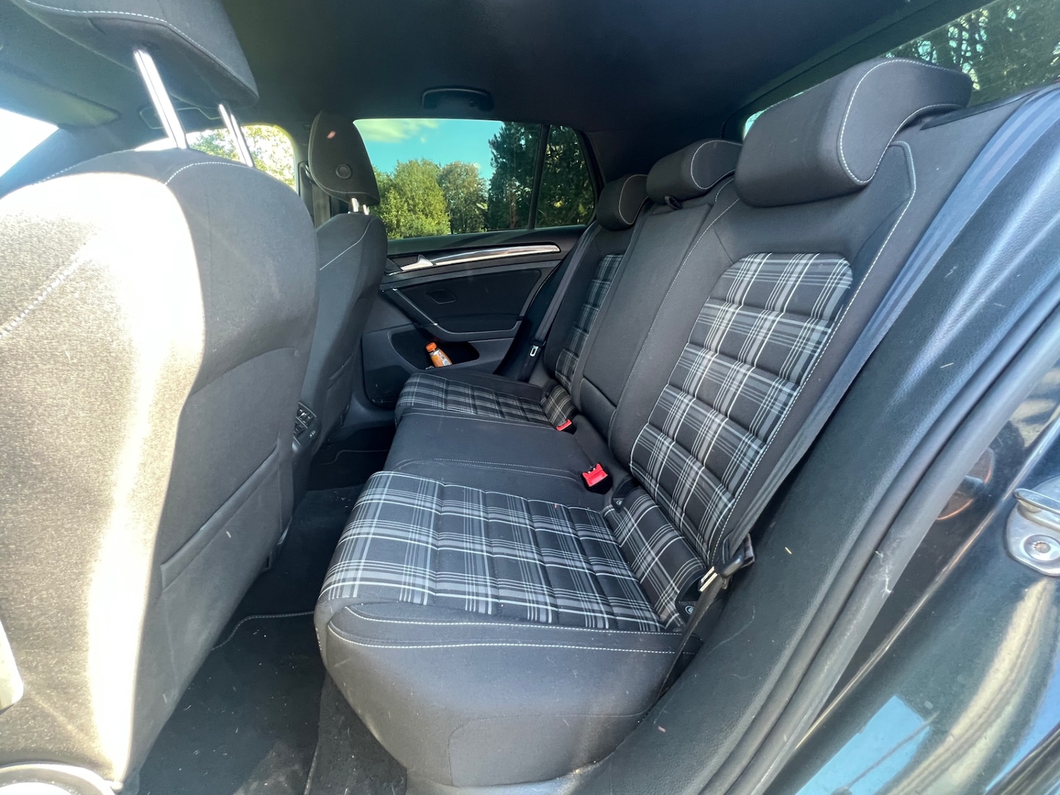 Used Volkswagen Golf 2014 for sale - 76643830: Photo 15