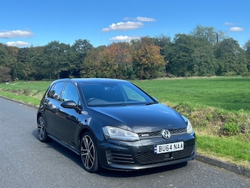 Used Volkswagen Golf 2014 for sale - 76643830: Photo