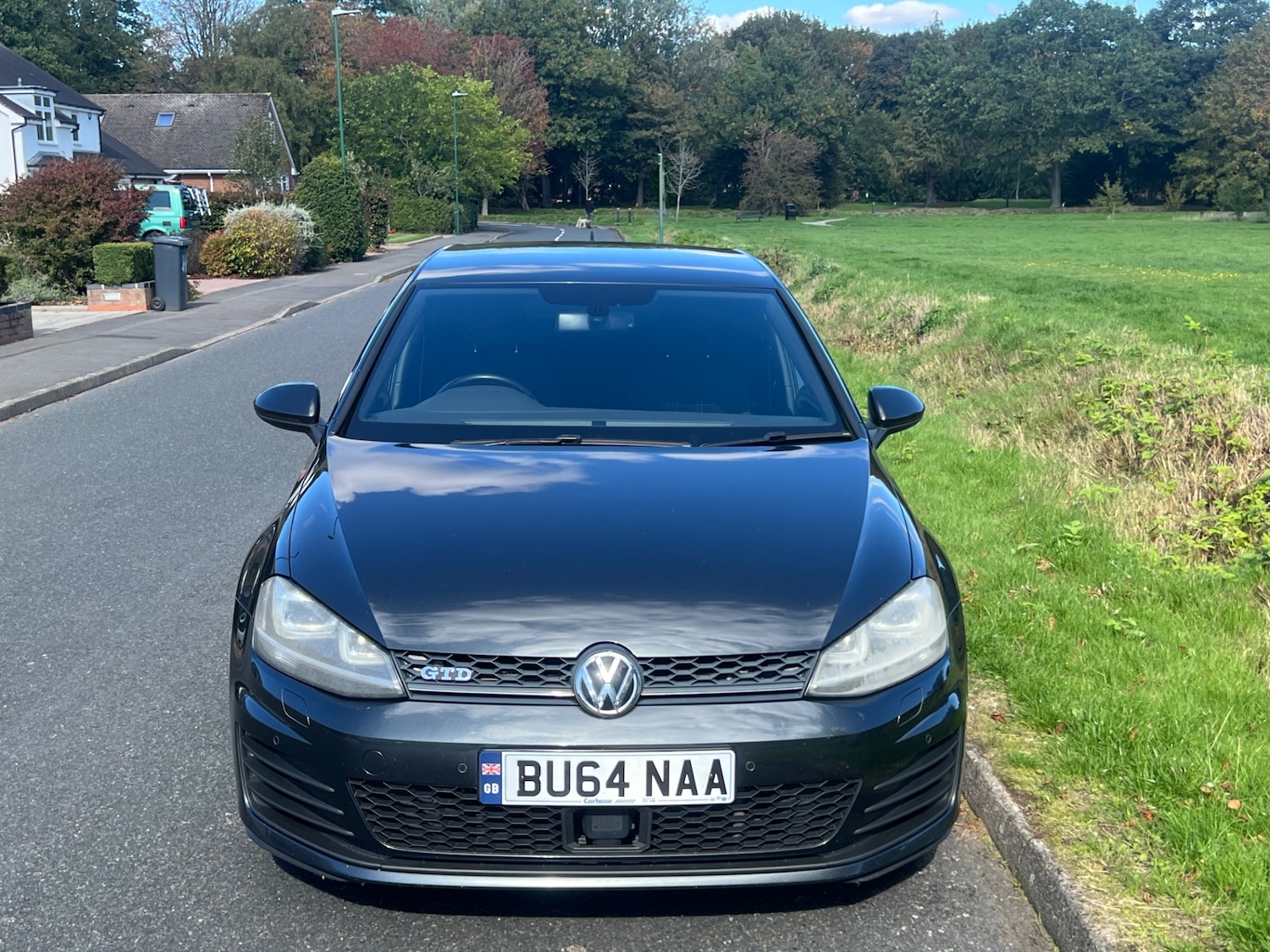 Used Volkswagen Golf 2014 for sale - 76643830: Photo 3