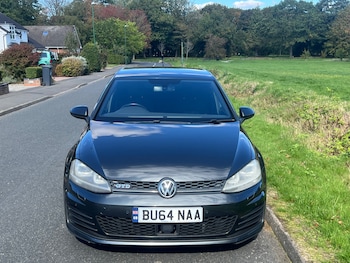 Used Volkswagen Golf 2014 for sale - 76643830: Photo