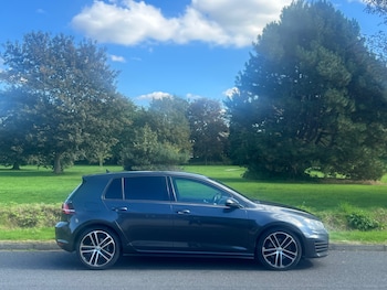 Used Volkswagen Golf 2014 for sale - 76643830: Photo