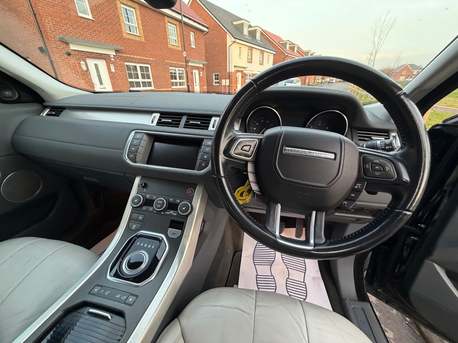 Used Land Rover Range Rover Evoque 2015 for sale - 78046631: Photo 10