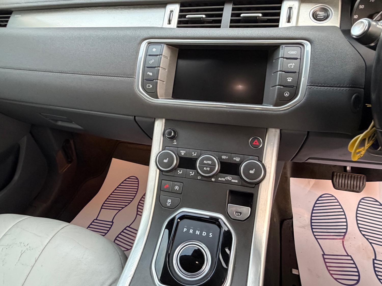 Used Land Rover Range Rover Evoque 2015 for sale - 78046631: Photo 11