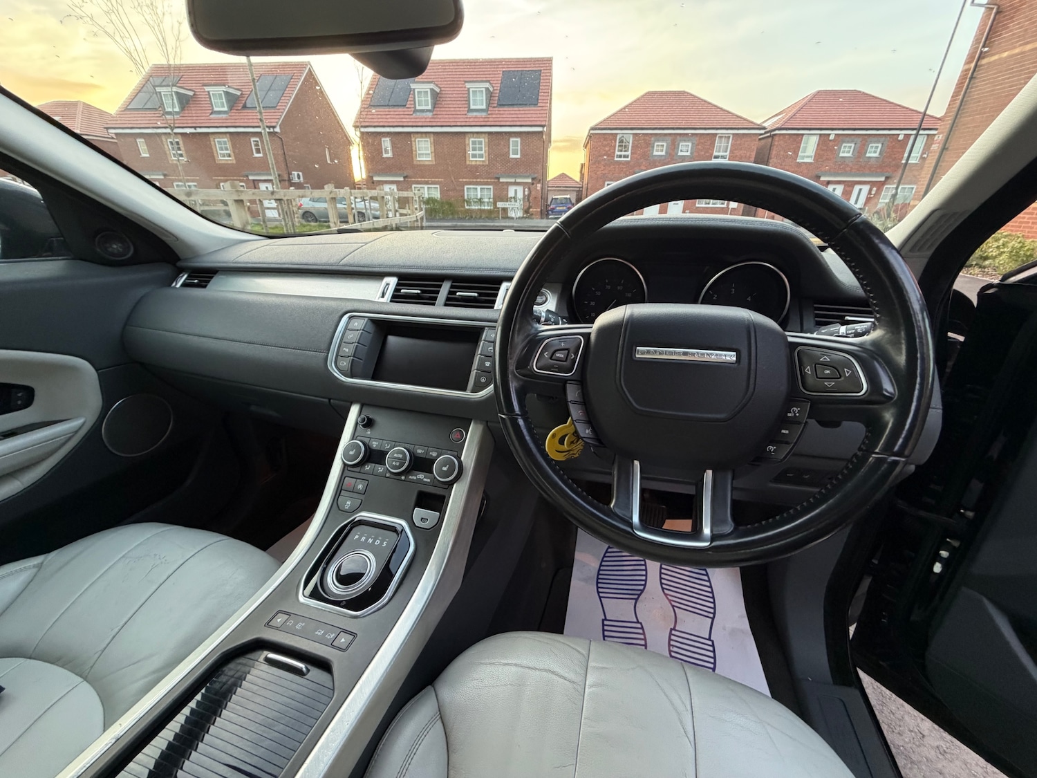 Used Land Rover Range Rover Evoque 2015 for sale - 78046631: Photo 13