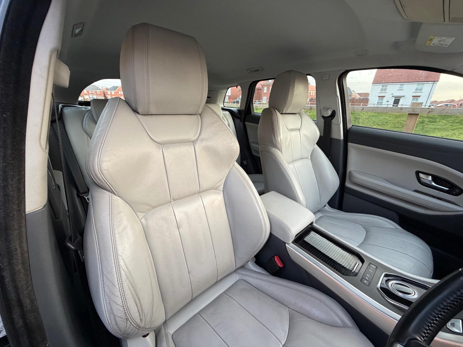 Used Land Rover Range Rover Evoque 2015 for sale - 78046631: Photo 14