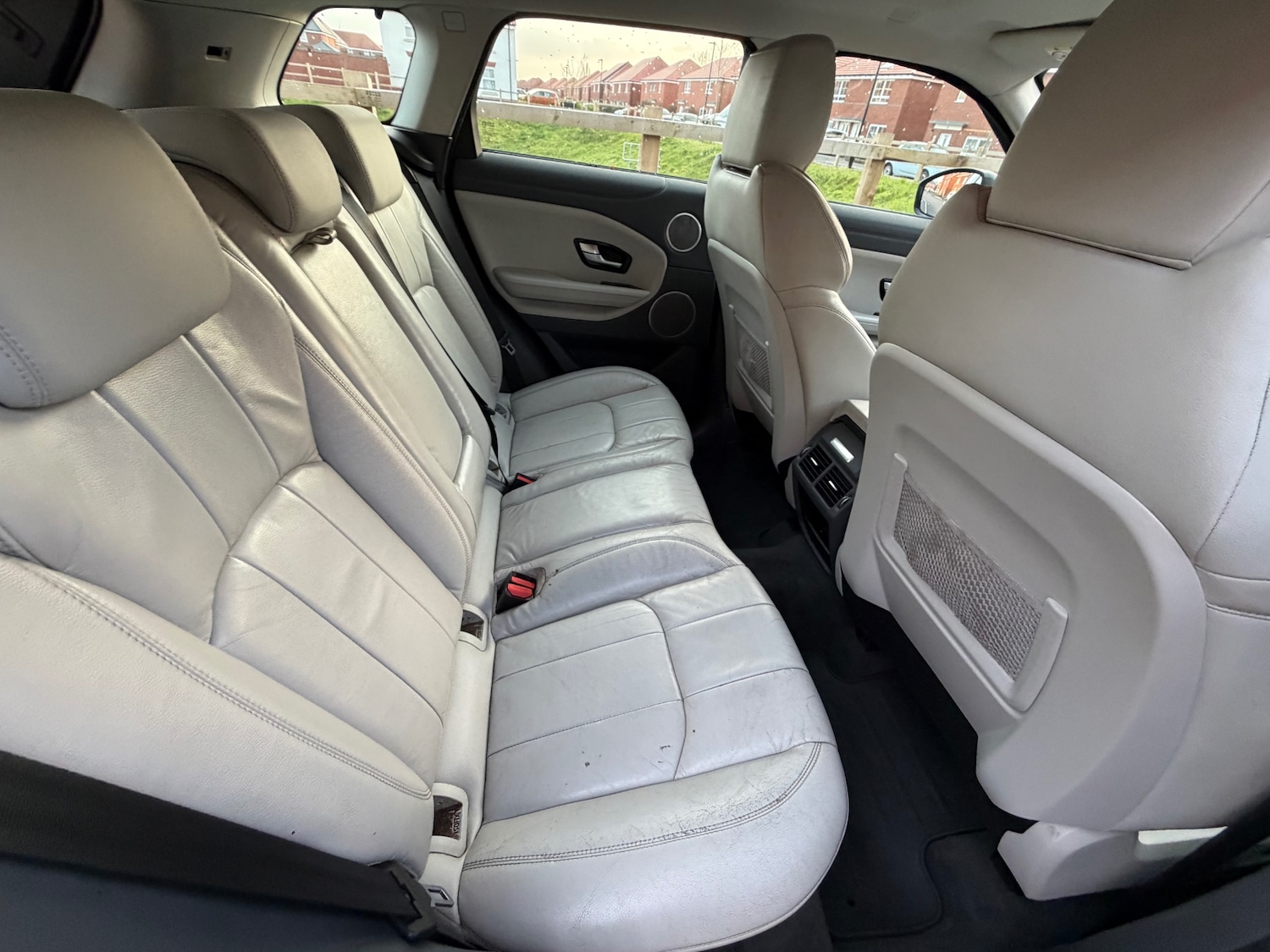 Used Land Rover Range Rover Evoque 2015 for sale - 78046631: Photo 15