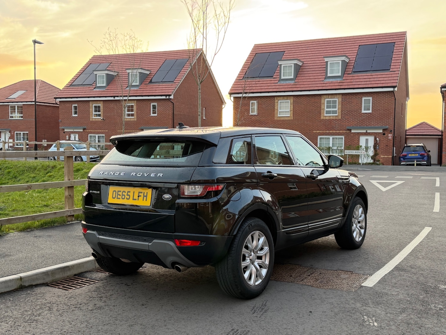 Used Land Rover Range Rover Evoque 2015 for sale - 78046631: Photo 3