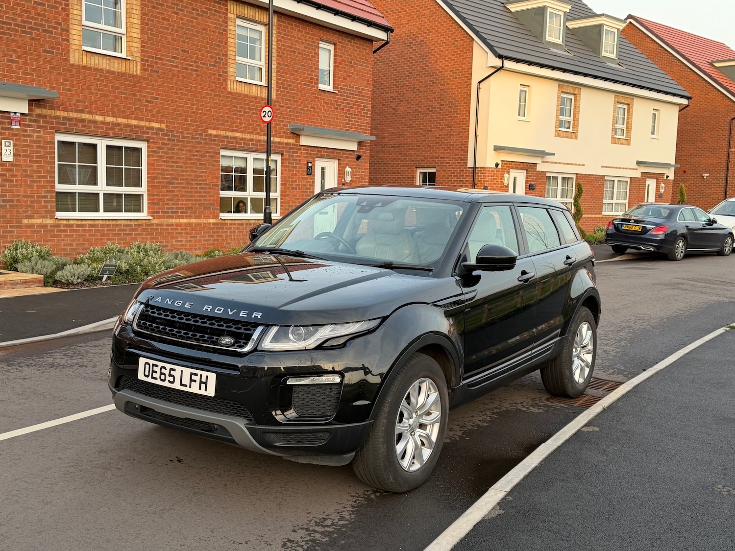 Used Land Rover Range Rover Evoque 2015 for sale - 78046631: Photo 5