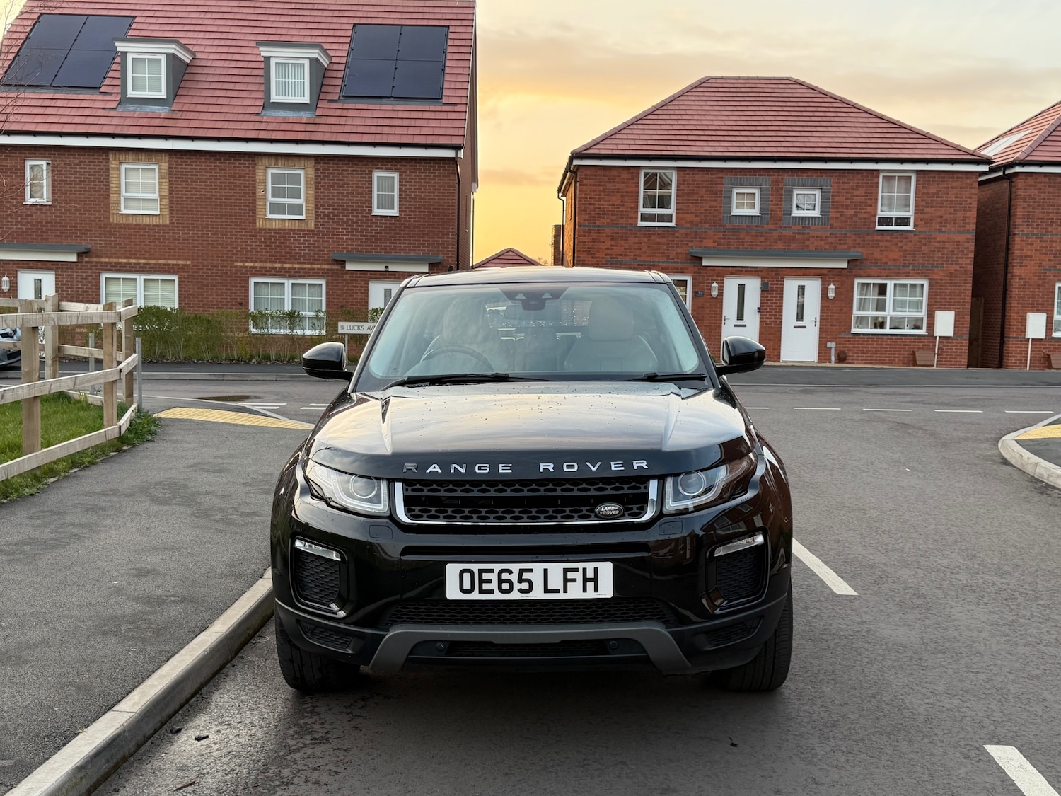 Used Land Rover Range Rover Evoque 2015 for sale - 78046631: Photo 6