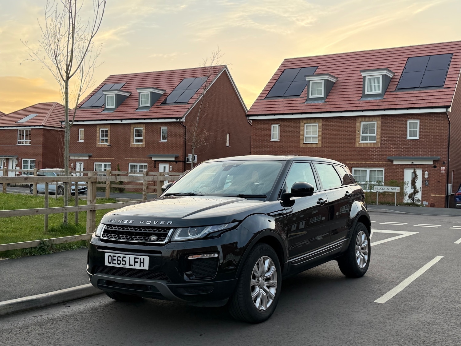 Used Land Rover Range Rover Evoque 2015 for sale - 78046631: Photo 7
