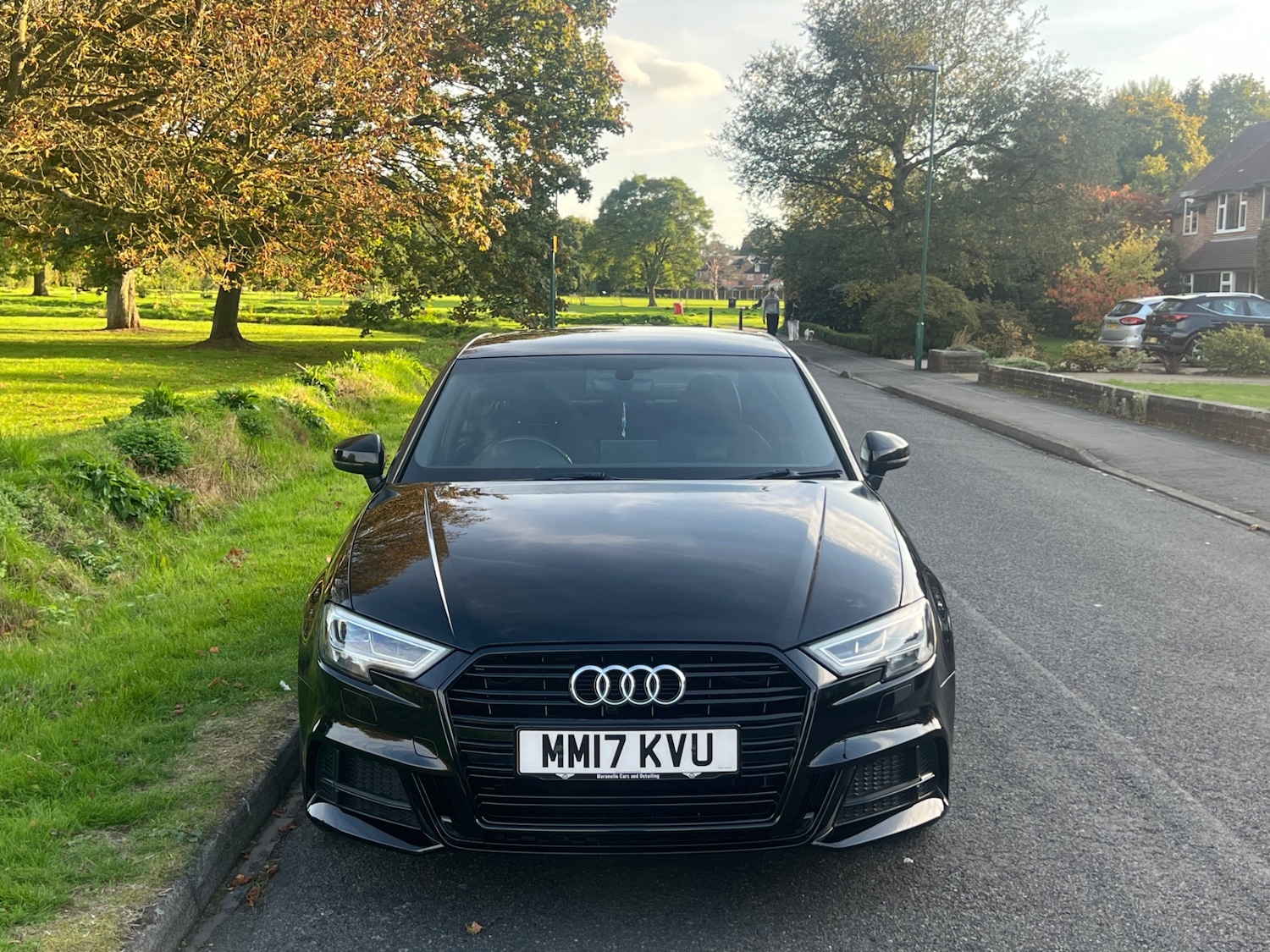 Used Audi A3 2017 for sale - 76490845: Photo 10