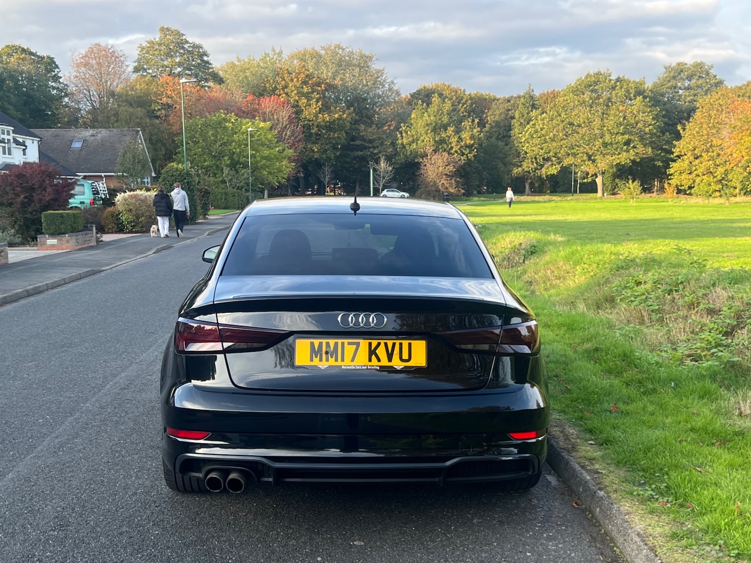 Used Audi A3 2017 for sale - 76490845: Photo 13