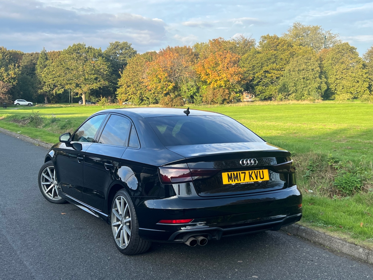 Used Audi A3 2017 for sale - 76490845: Photo 15