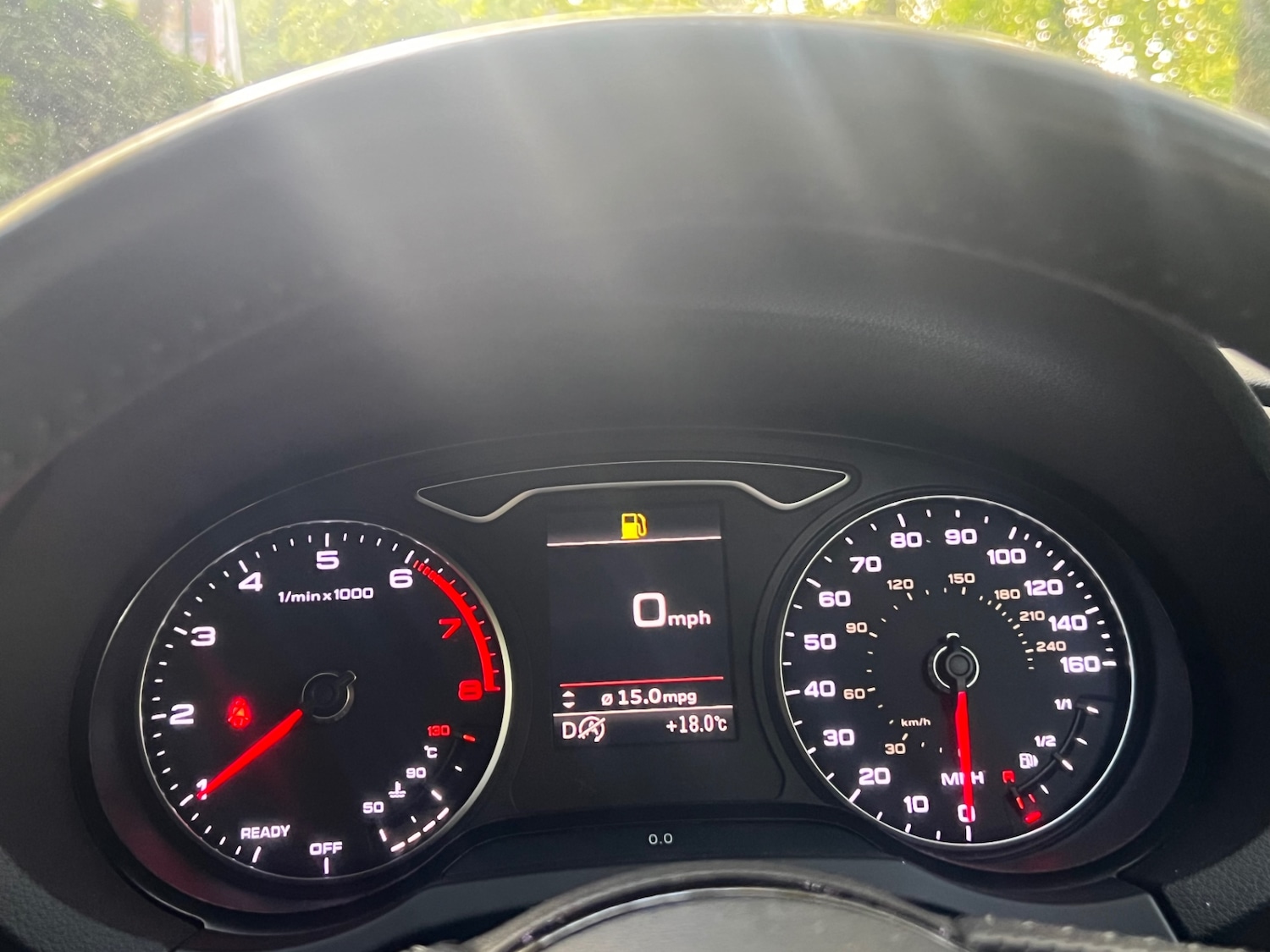 Used Audi A3 2017 for sale - 76490845: Photo 16