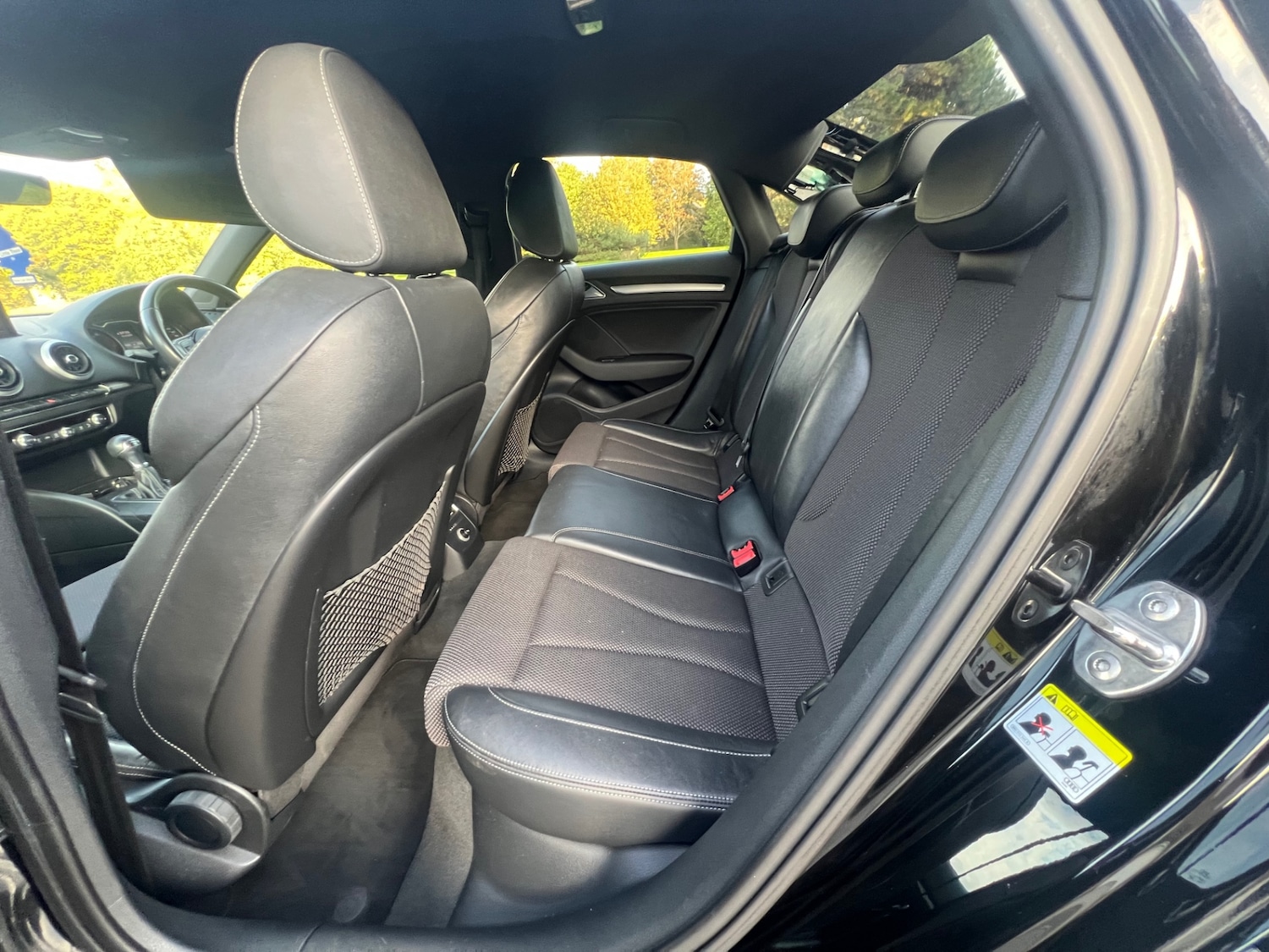 Used Audi A3 2017 for sale - 76490845: Photo 18