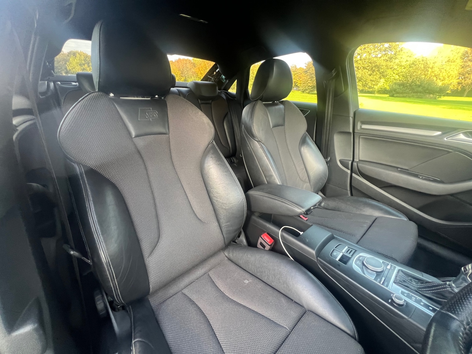 Used Audi A3 2017 for sale - 76490845: Photo 20