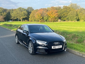 Used Audi A3 2017 for sale - 76490845: Photo
