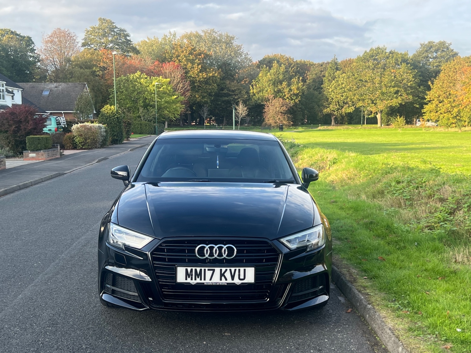 Used Audi A3 2017 for sale - 76490845: Photo 3