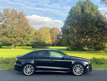 Used Audi A3 2017 for sale - 76490845: Photo