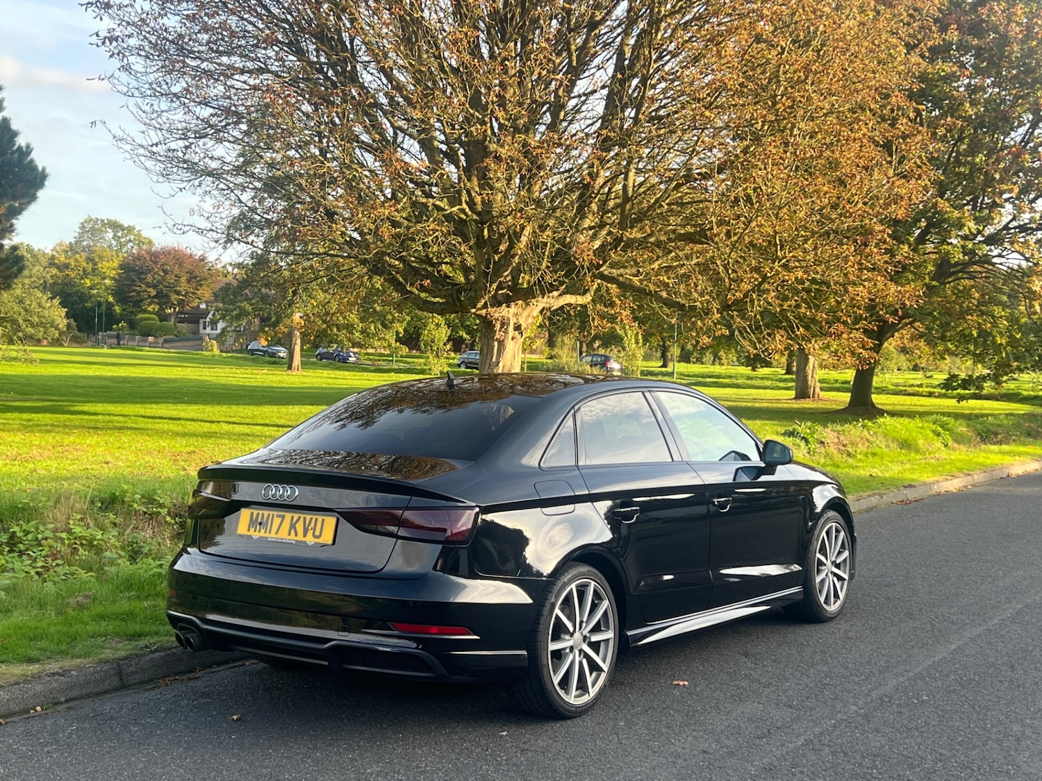 Used Audi A3 2017 for sale - 76490845: Photo 5