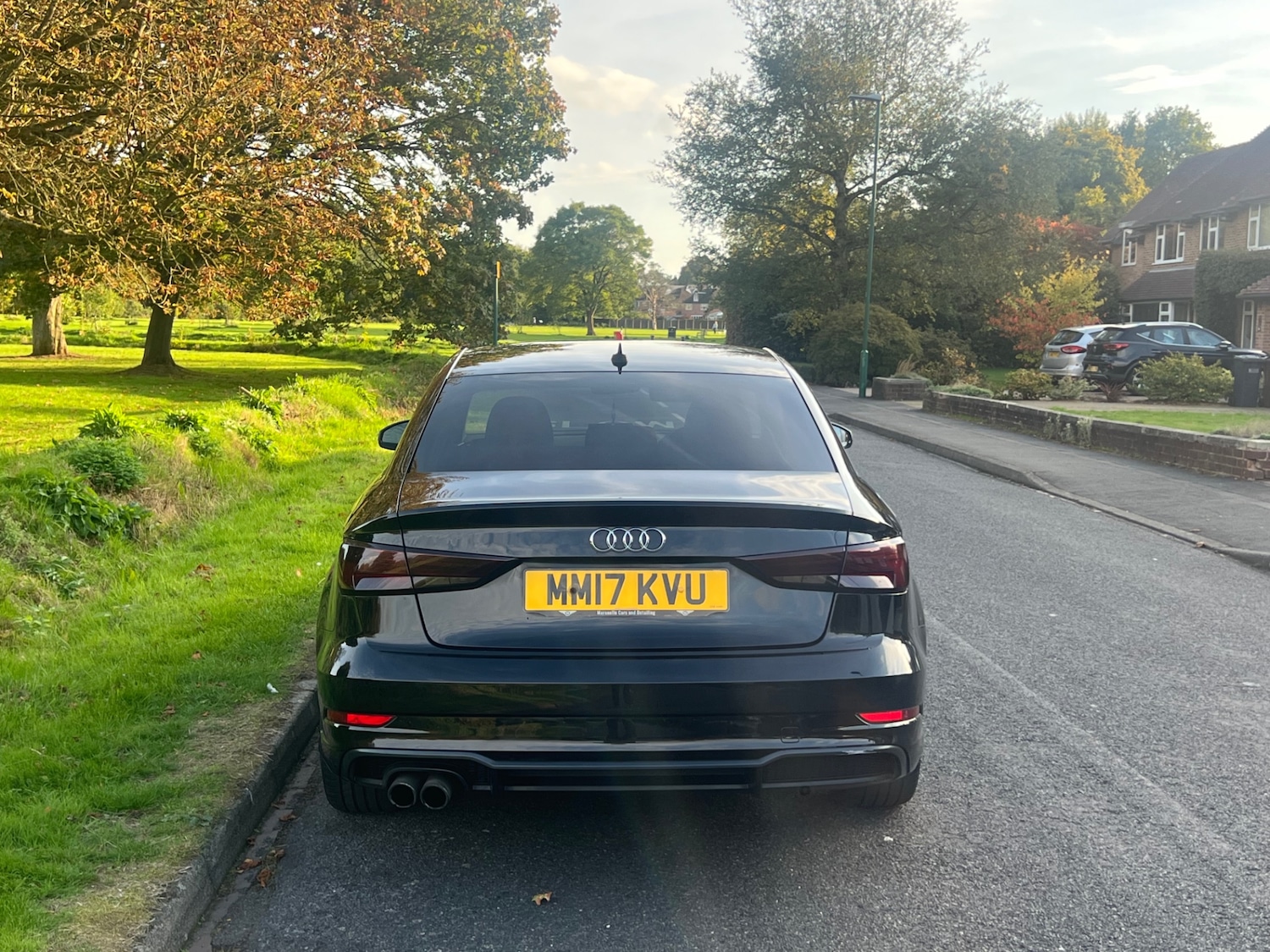 Used Audi A3 2017 for sale - 76490845: Photo 6