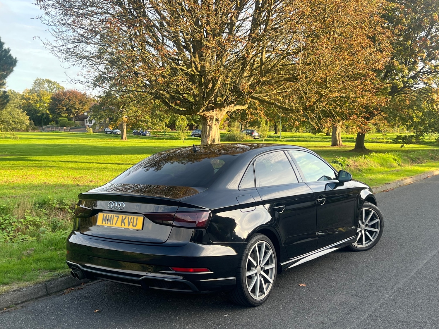 Used Audi A3 2017 for sale - 76490845: Photo 7