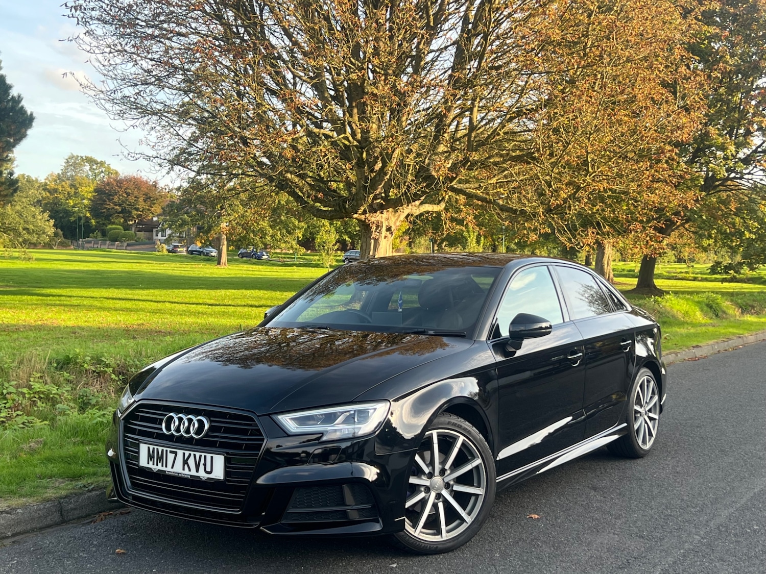 Used Audi A3 2017 for sale - 76490845: Photo 8