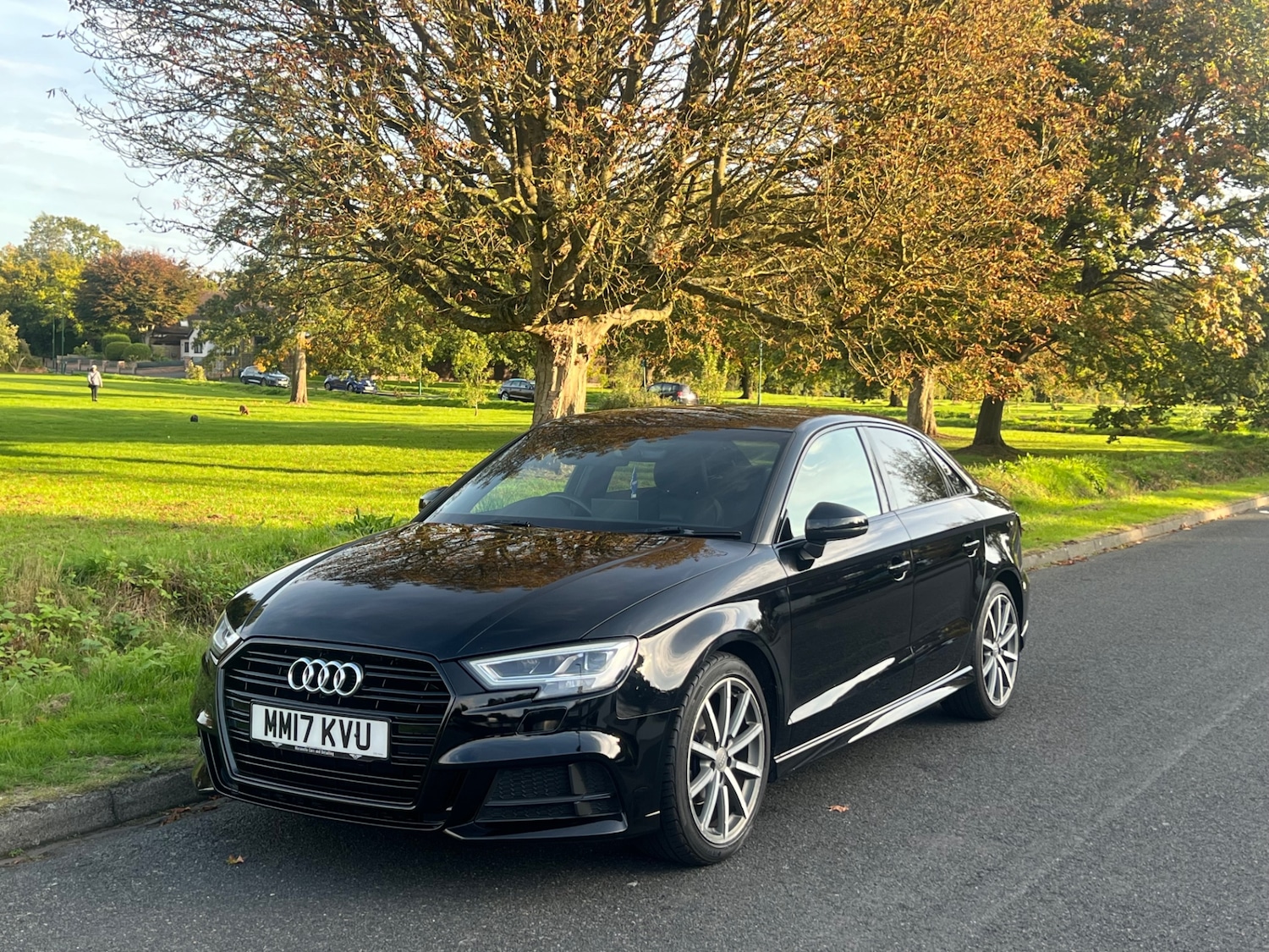 Used Audi A3 2017 for sale - 76490845: Photo 9