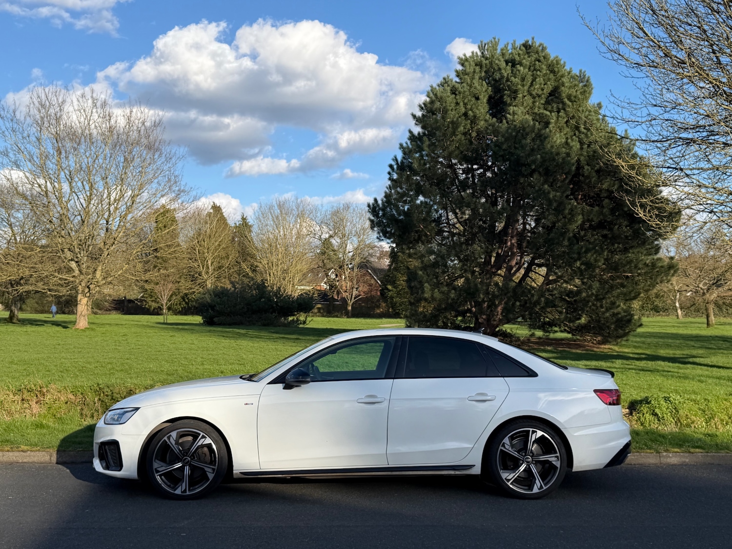 Used Audi A4 2022 for sale - 77897409: Photo 10