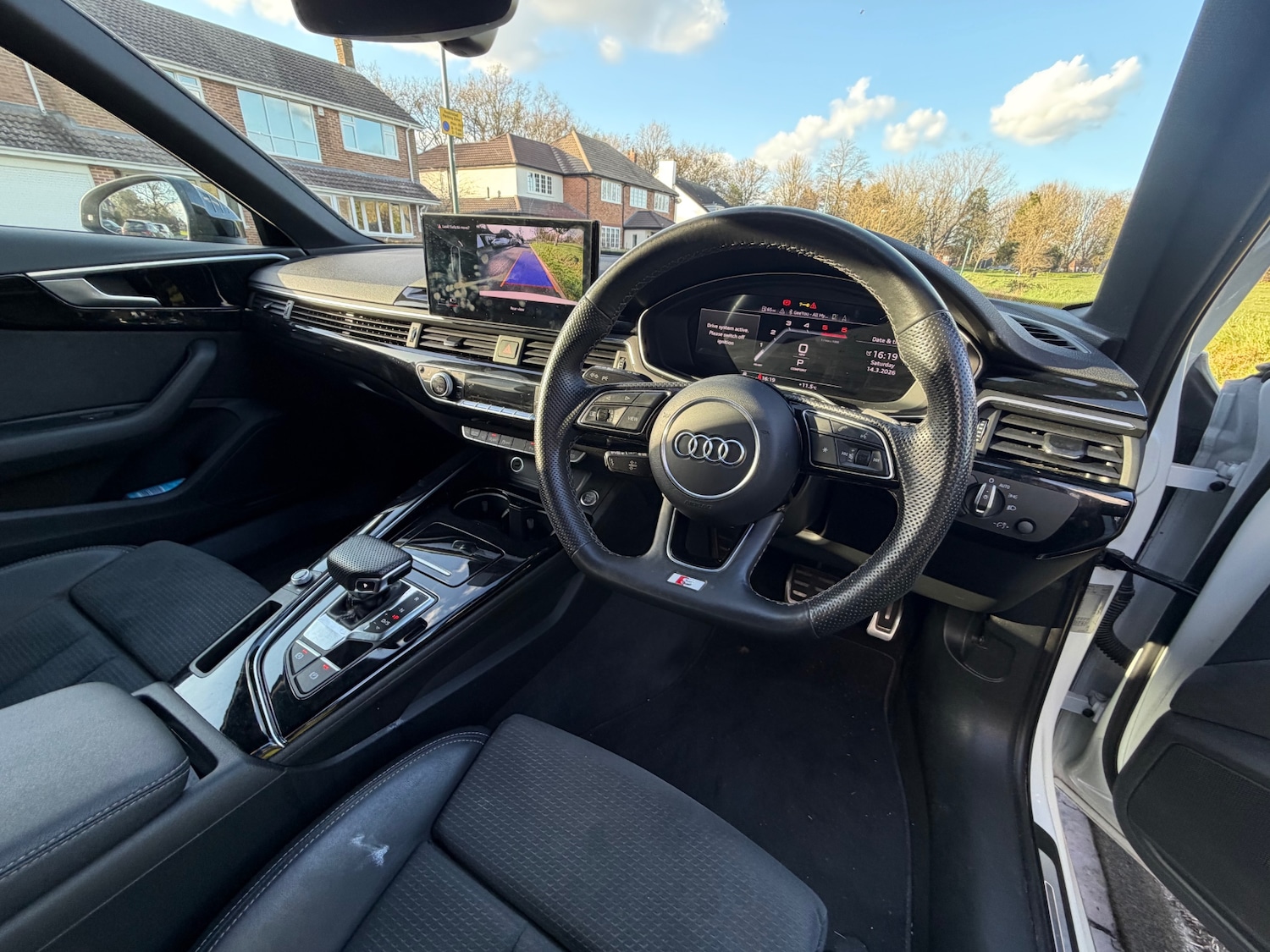 Used Audi A4 2022 for sale - 77897409: Photo 13