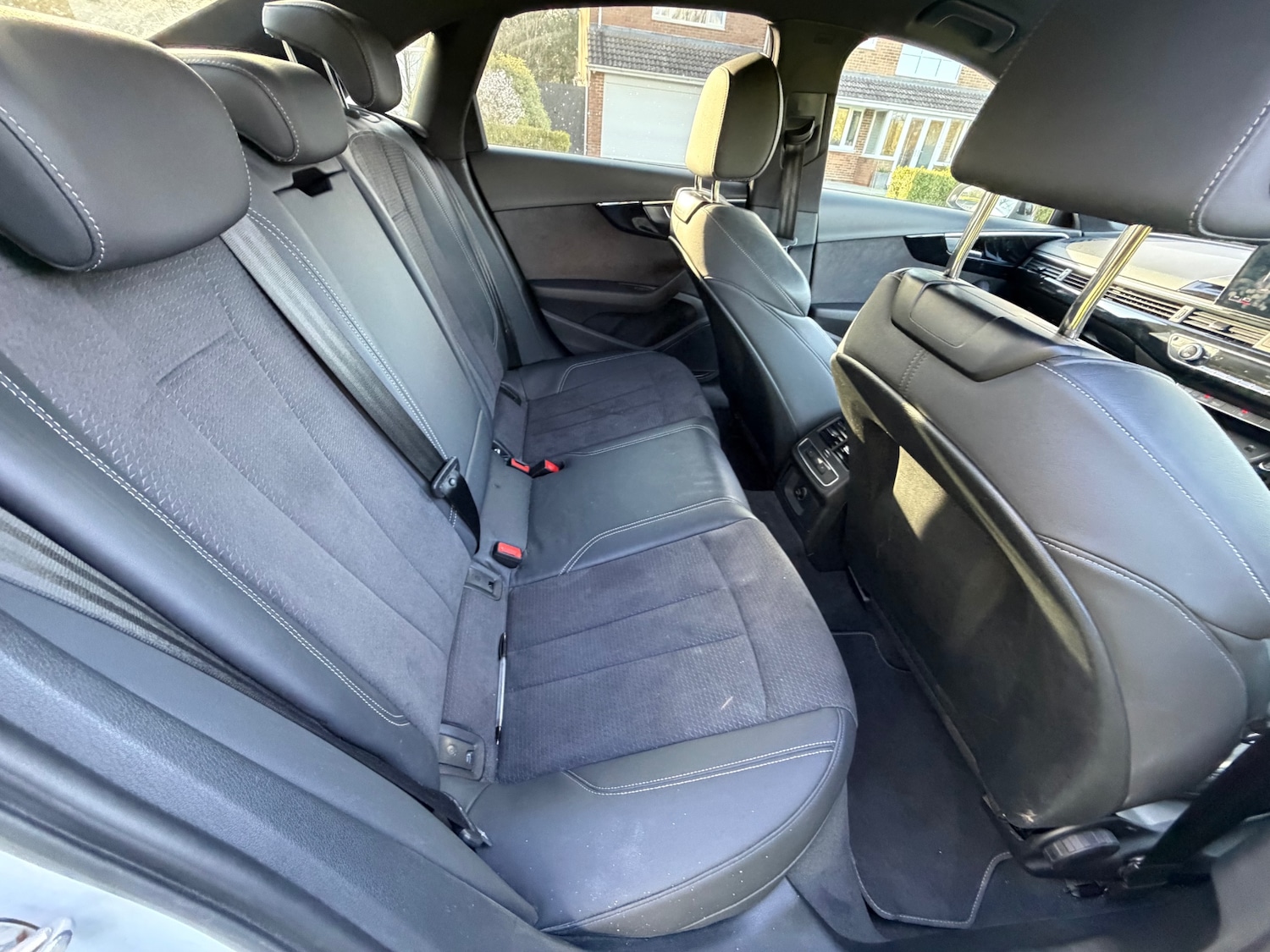 Used Audi A4 2022 for sale - 77897409: Photo 15