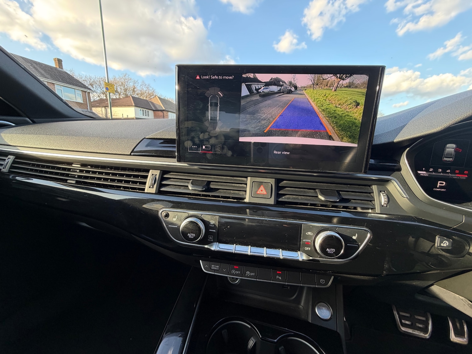 Used Audi A4 2022 for sale - 77897409: Photo 17