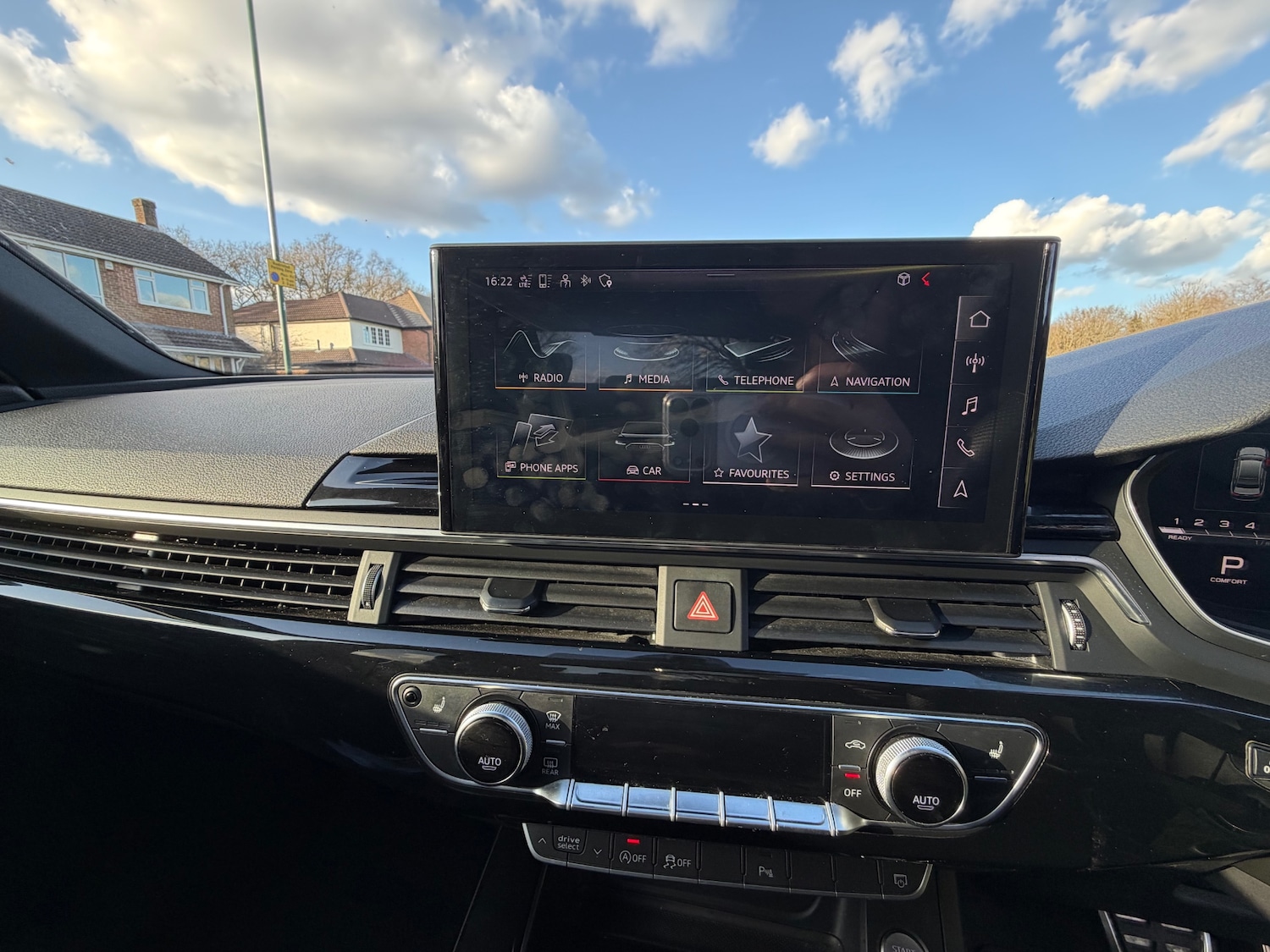 Used Audi A4 2022 for sale - 77897409: Photo 18