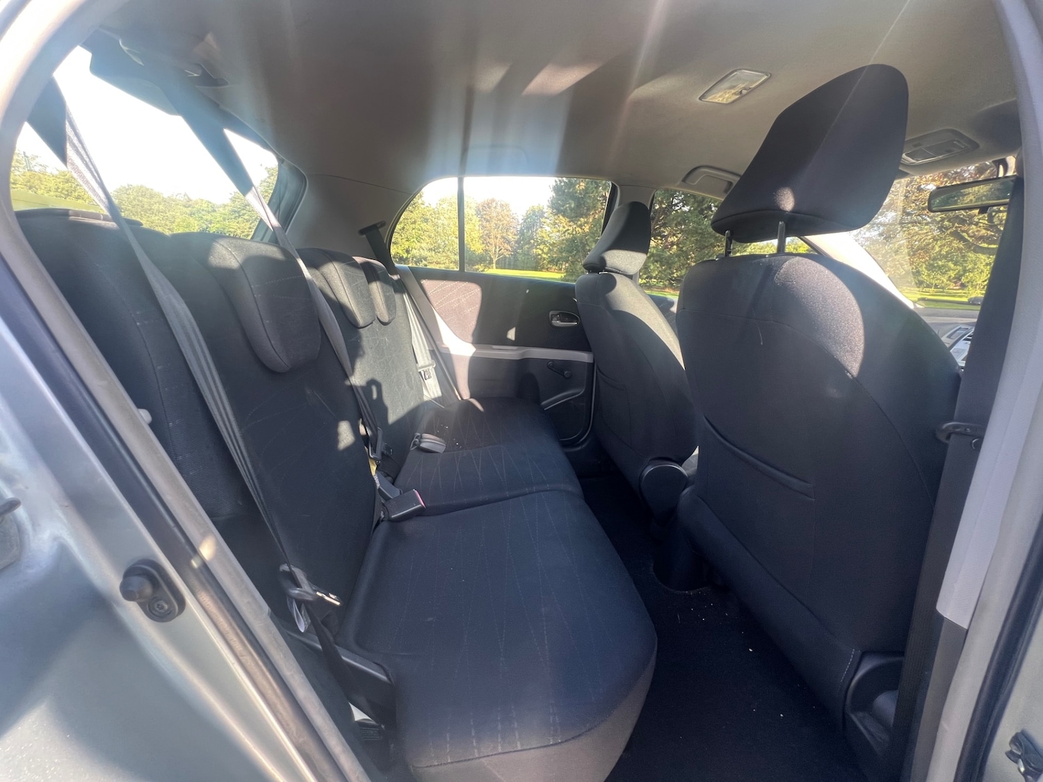 Vehicle 15