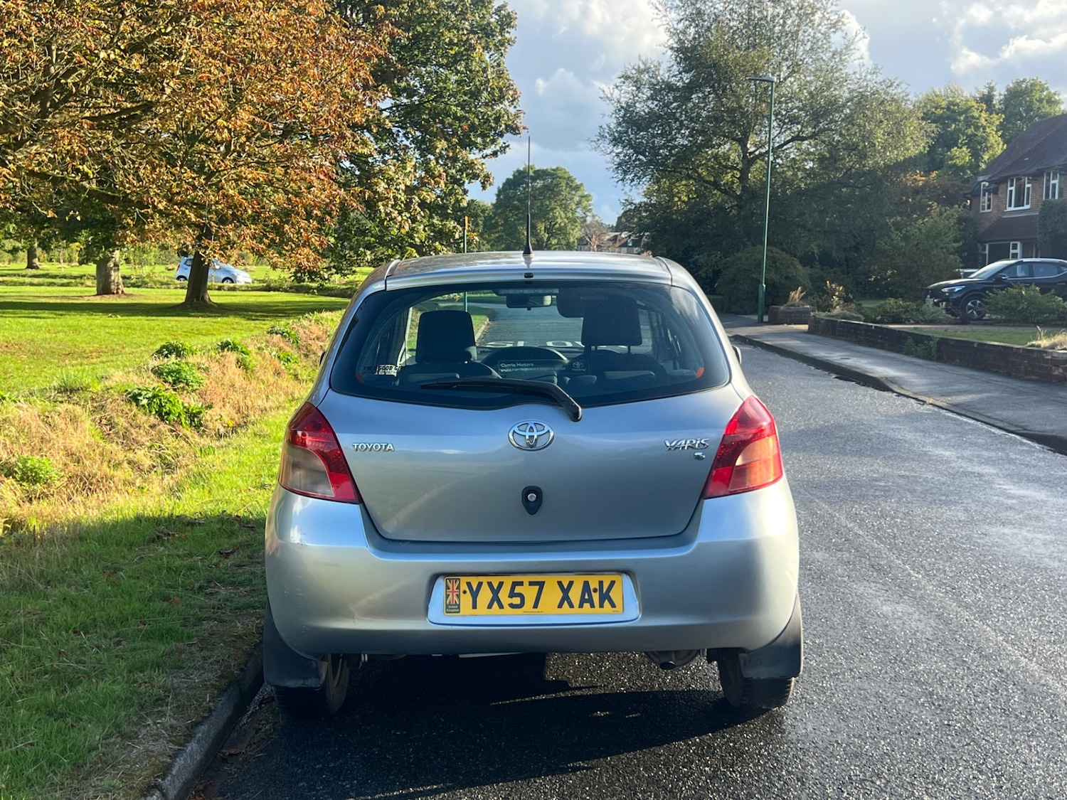 Vehicle 6
