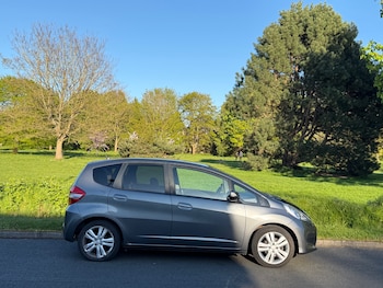 Used Honda Jazz 2013 for sale - 78360719: Photo