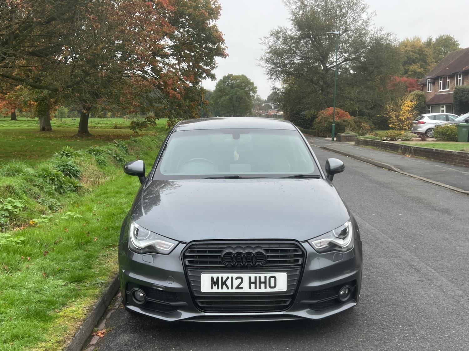 Used Audi A1 2012 for sale - 76266180: Photo 10