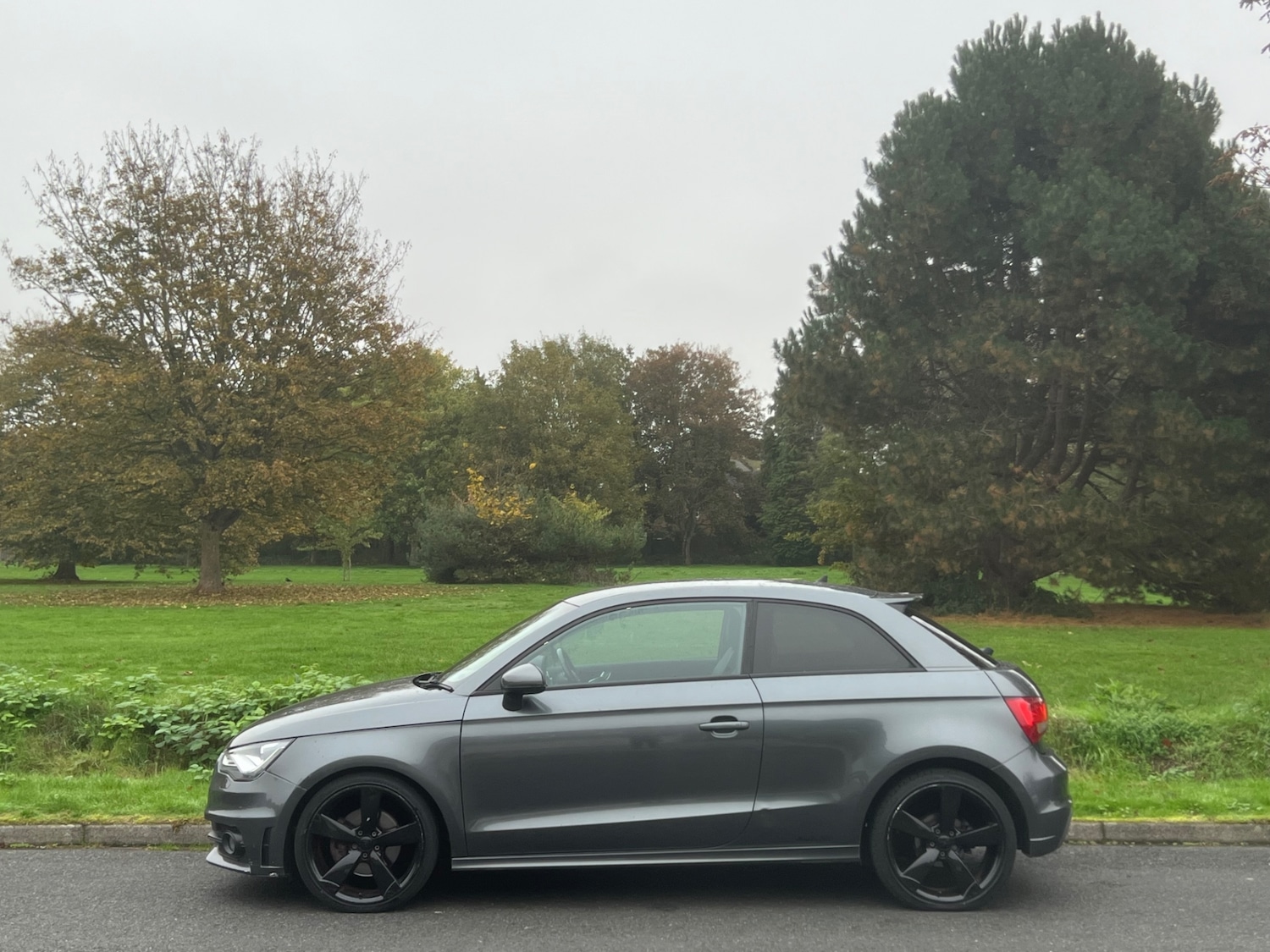 Used Audi A1 2012 for sale - 76266180: Photo 11