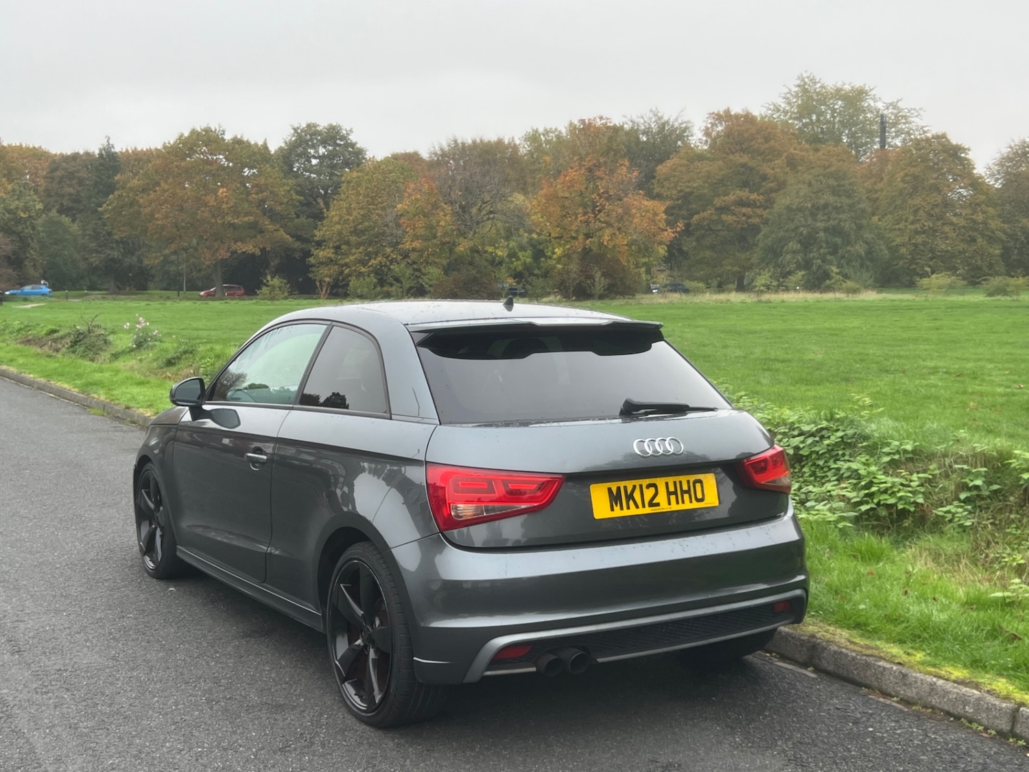 Used Audi A1 2012 for sale - 76266180: Photo 12