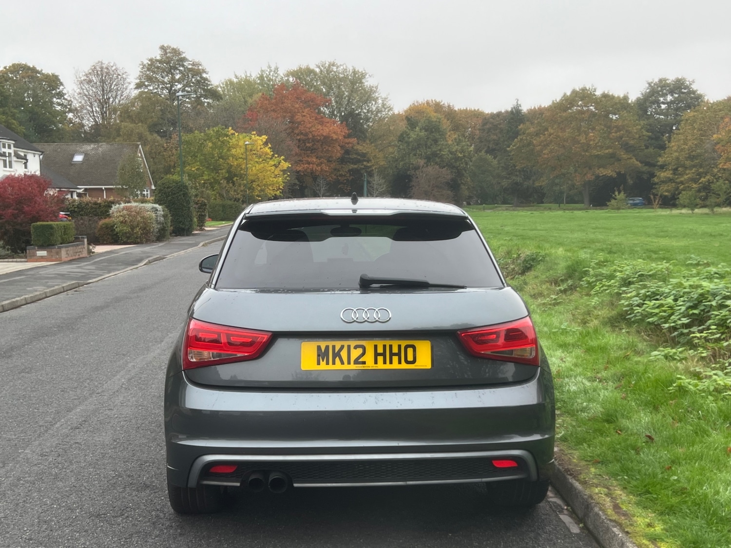 Used Audi A1 2012 for sale - 76266180: Photo 13