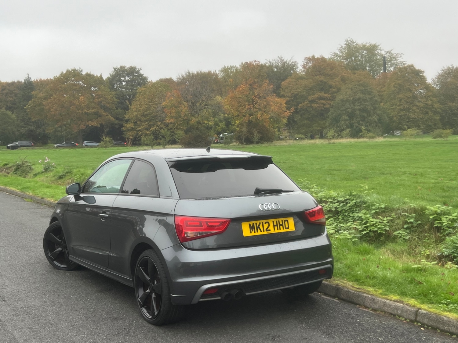Used Audi A1 2012 for sale - 76266180: Photo 14