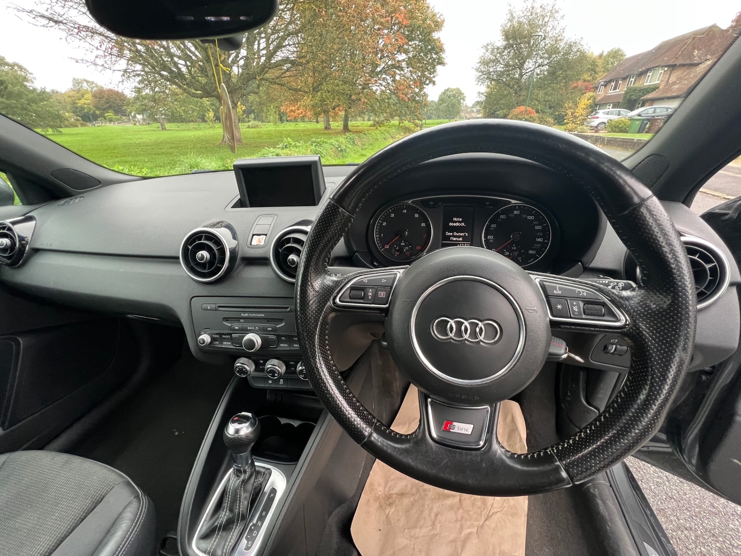 Used Audi A1 2012 for sale - 76266180: Photo 16