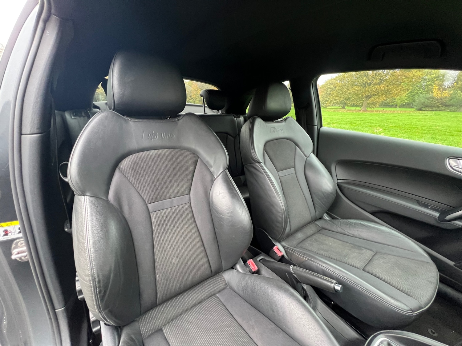 Used Audi A1 2012 for sale - 76266180: Photo 17