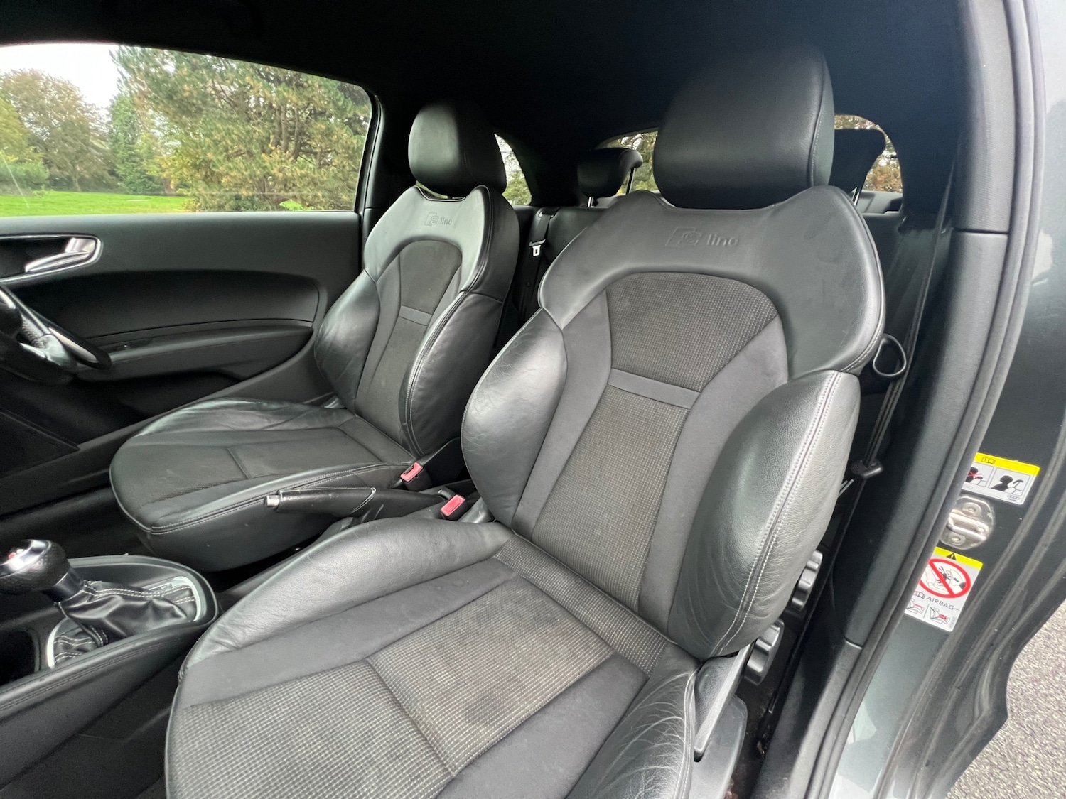 Used Audi A1 2012 for sale - 76266180: Photo 18