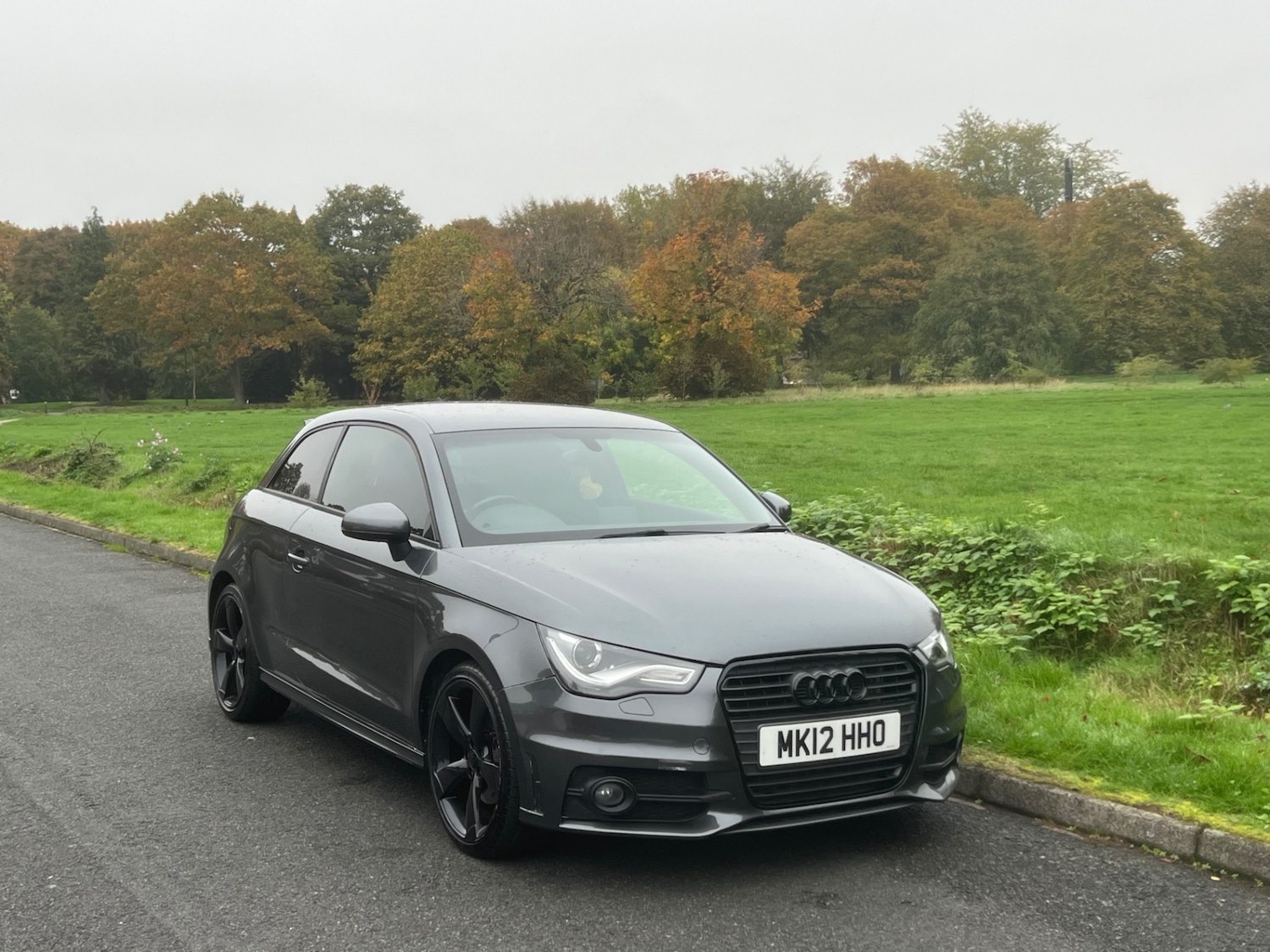 Used Audi A1 2012 for sale - 76266180: Photo 2