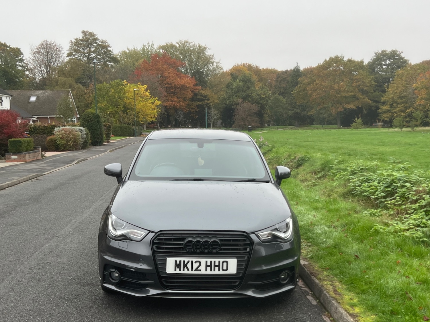 Used Audi A1 2012 for sale - 76266180: Photo 3